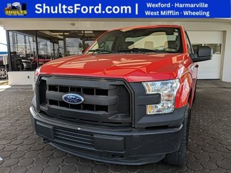 Used 2016 Ford F150 XL image 1