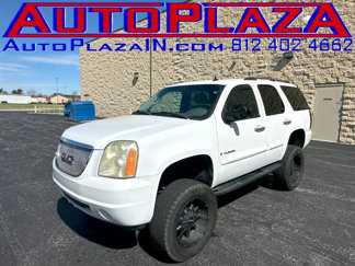 Used 2007 GMC Yukon SLE image 1