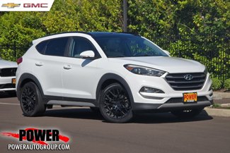 Used 2017 Hyundai Tucson Value image 1