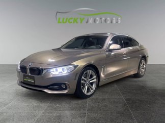 Used 2015 BMW 428i Gran Coupe xDrive image 1