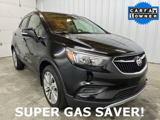 Used 2018 Buick Encore Preferred image 1