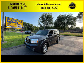 Used 2012 Honda Pilot EX-L image 1