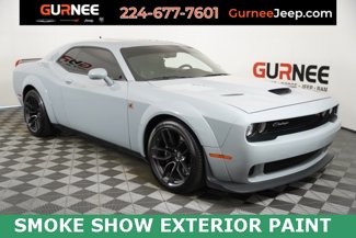 Used 2022 Dodge Challenger R/T Scat Pack image 1