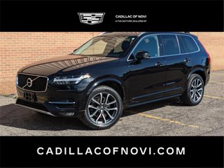 Used 2019 Volvo XC90 T6 Momentum image 1