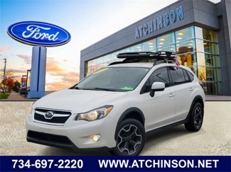 Used 2014 Subaru Crosstrek 2.0i Premium image 1