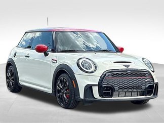 Certified 2023 MINI Cooper John Cooper Works w/ Driver Assistance Package image 1