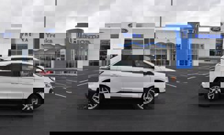 Used 2023 Ford Edge SEL image 1