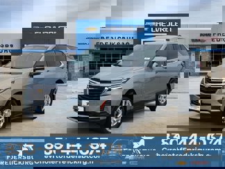 Used 2024 Chevrolet Equinox LT image 1