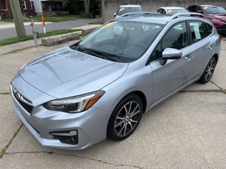 Used 2018 Subaru Impreza 2.0i Limited w/ Popular Package #2 image 1