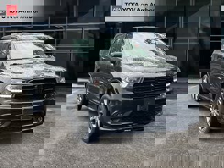 Used 2018 Dodge Durango GT image 1