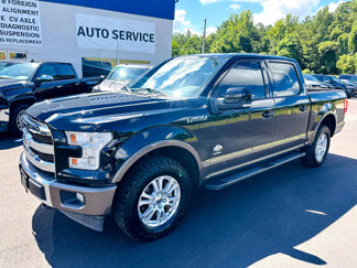 Used 2017 Ford F150 King Ranch image 1