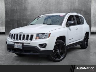 Used 2015 Jeep Compass Sport w/ Power Value Group image 1