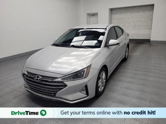 Used 2020 Hyundai Elantra SEL w/ Cargo Package (C1) image 1
