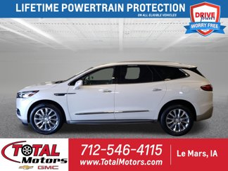 Used 2020 Buick Enclave Premium w/ Sun and Sites Package image 1