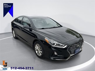 Used 2018 Hyundai Sonata SE image 1