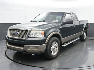 Used 2004 Ford F150 XLT image 1