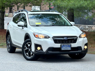 Used 2018 Subaru Crosstrek 2.0i Premium w/ Moonroof Package image 1