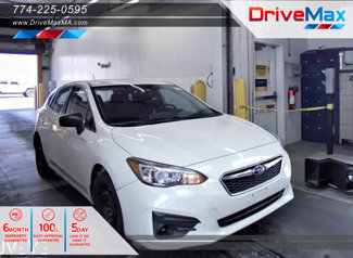 Used 2017 Subaru Impreza 2.0i image 1
