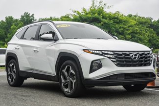 Used 2022 Hyundai Tucson SEL w/ Convenience Package image 1