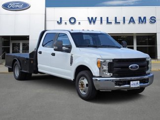 Used 2018 Ford F350 XL w/ Power Equipment Group image 1