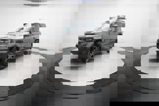 Used 2021 Ford Bronco Sport Big Bend image 1