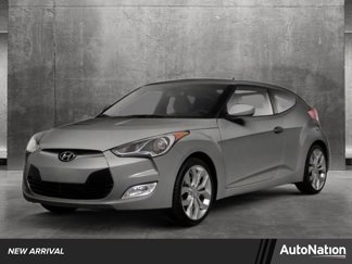 Used 2012 Hyundai Veloster w/ Style Pkg image 1