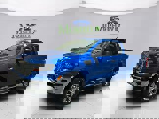 Used 2022 Ford Ranger XLT w/ Equipment Group 301A Mid image 1