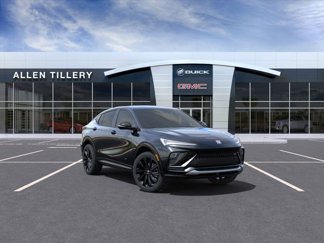 New 2025 Buick Envista Sport Touring w/ Convenience I Package image 1