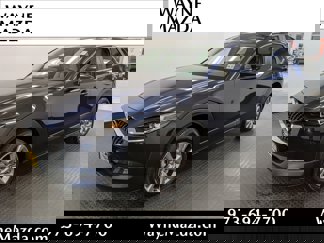 Certified 2022 MAZDA CX-30 AWD 2.5 S w/ Preferred Package image 1