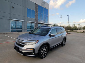 Used 2019 Honda Pilot Touring image 1