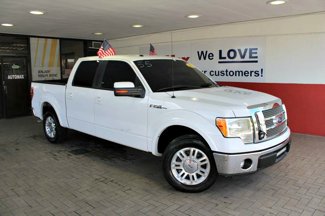Used 2011 Ford F150 Lariat w/ Lariat Plus Pkg image 1
