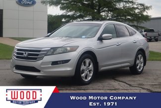 Used 2010 Honda Crosstour EX-L image 1