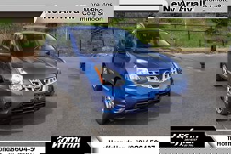 Used 2011 Nissan Rogue S image 1