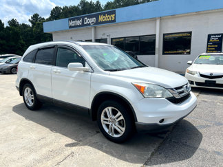Used 2010 Honda CR-V EX-L image 1