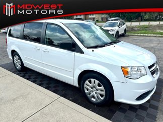 Used 2014 Dodge Grand Caravan SE w/ Quick Order Package 29E SE image 1