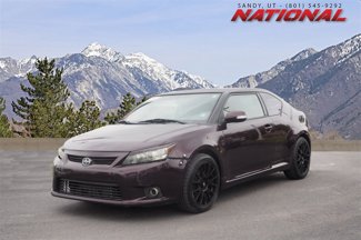 Used 2011 Scion tC image 1