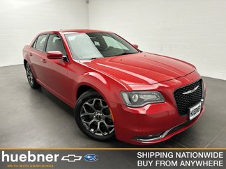 Used 2017 Chrysler 300 S image 1