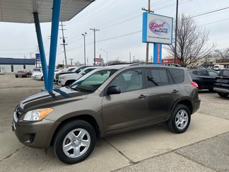 Used 2012 Toyota RAV4 4WD w/ 3rd Row image 1