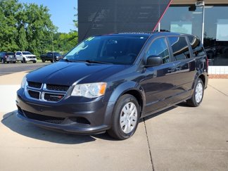 Used 2014 Dodge Grand Caravan SE w/ Quick Order Package 29E SE image 1