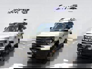 New 2025 Ford Bronco Sport Big Bend image 1