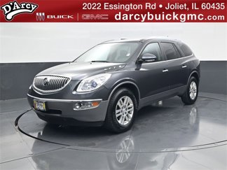 Used 2012 Buick Enclave Convenience w/ Trailering Provision Package video 1