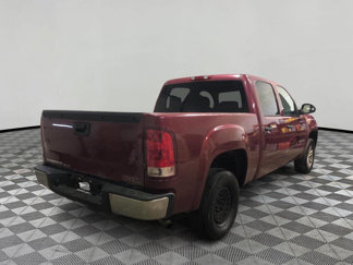 Used 2007 GMC Sierra 1500 SLE w/ SLE1 Preferred Package image 1
