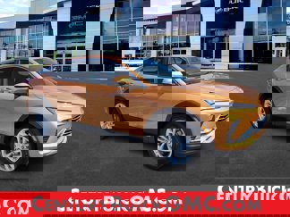 New 2025 Buick Envista Preferred image 1