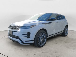 Used 2023 Land Rover Range Rover Evoque R-Dynamic S image 1
