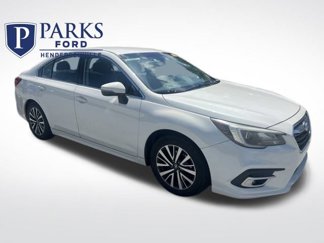 Used 2018 Subaru Legacy 2.5i Premium w/ Eyesight & BSD & Rcta & HBA image 1