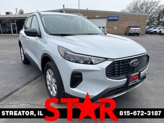 New 2025 Ford Escape Active w/ Cold Weather Package image 1