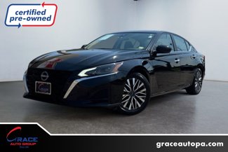 Used 2023 Nissan Altima 2.5 SV image 1