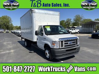 Used 2023 Ford E-350 and Econoline 350 Super Duty w/ Power Windows & Locks Group image 1