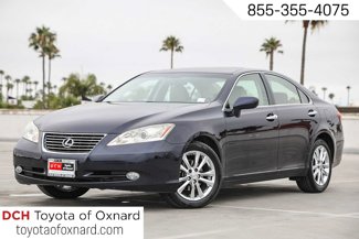 Used 2008 Lexus ES 350 image 1