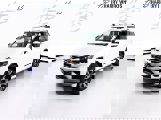 Used 2017 Volkswagen Touareg Wolfsburg Edition video 1
